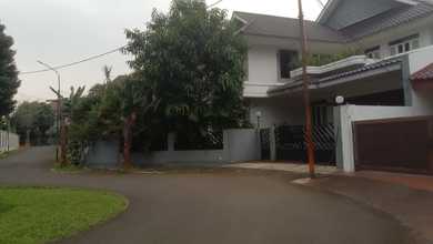 Bintaro Jl Garuda. Dibawah Harga Pasar. Jaksel
