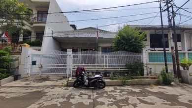 Pluit Sakti Rumah. Jauh Dibawah Harga Pasaran