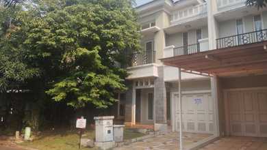 Gading Serpong Pascal Barat. Dibawah Harga Pasar.