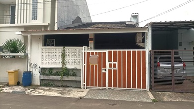 Gading Serpong 1C. Rumah Bagus Harga Dibawah Pasar.