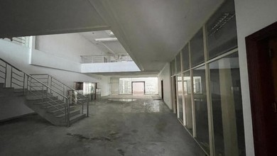 Danau Indah Barat Sunter. Rumah Besar Jauh Dibawah Harga Pasar
