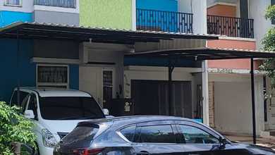 Phg Cluster Ruby Gading Serpong. Dibawah Harga Pasar.