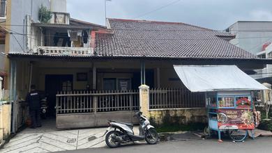 Gelong Baru Tomang. Harga Dibawah Pasaran.