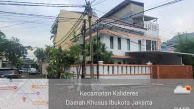 Citra 3 Kalideres. Mepet NJOP Jarang Ada.