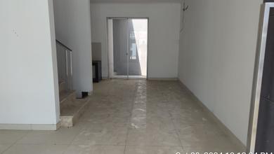 Golf Island Pik. Rumah Baru Harga Dibawah Pasar
