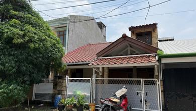 Kelapa Gading Taman Pegangsaan Indah. Termurah.