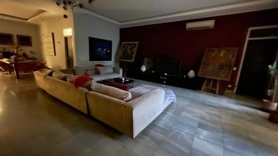 Kebayoran Baru Jl H Jian Cipulir. Rumah Bagus Harga Dibawah Pasaran