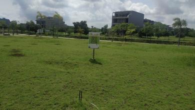 Golf Island Pik Cluster Violin View Danau. Dibawah Harga Pasar