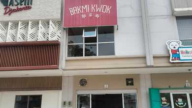 Gading Serpong Ruko Sorrento. Harga Menarik Dibawah Pasaran