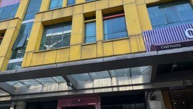 Ruko di Obral Murah Ruko Boulevard Kelapa Gading LT 132Mtr Jakarta Utara