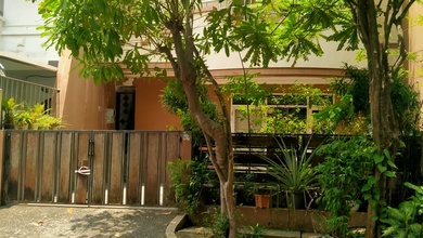 Rumah Permata Buana Murah Jln Pulau Panjang Shm Permata Buana Asri 