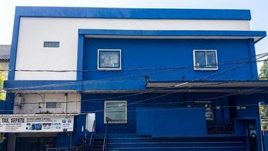 Diobral Murah Restoran LT 226Mtr Cipete Utara Stragis Jakarta Selatan