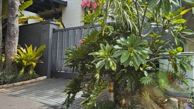 Rumah Di Obral Murah Permata Buana Jl.kembang Utama Jaranga Ada Jakarta Barat 