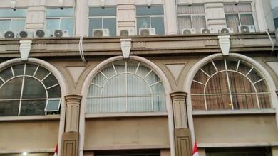 Ruko di Obral Murah Penghasil Dollar Komplek Green Lake City Cipondoh Kota Tangerang