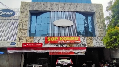 Ruko Hemat Untung Berlipat Lt 360mtr Gandaria Utara Harga Miring Jarang Ada Jakarta Selatan 