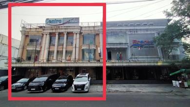 Ruko 3Lt Harga Miring Jln Tebah,Gunung, Kebayoran Baru Jakarta Selatan