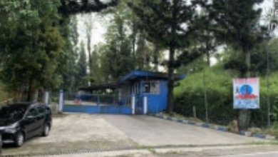 Pabrik Besar Murah Dkat Exit Tol Qaman Cicurug Sukabumi Masuk Kontainer 