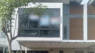 Rumah Harga Miring Puri Metland Bagus Cipondoh Tangerang Banten