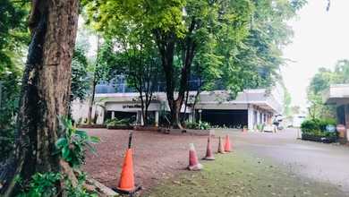 Gedung 3Lt Harga Miring Lt 3.782Mtr Ampera Cilandak Timur Jakarta Selatan