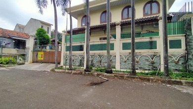Huniyan elit intercon banting harga jarang ada intercon Jakarta barat 