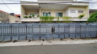 Rumah Termurah Jalan Lebar Kebon Baru Jakarta Selatan Shm 
