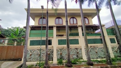 Huniyan idaman keluarga intercon asri nyaman harga miring intercon Jakarta barat 