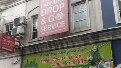 Ruko penghasil dollar sentera bisnis harga miring tanjung duren Utara Jakarta barat 