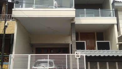 Huniyan di obral murah citra garden 2 SHM paling bagus citra garden Jakarta barat 