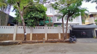 Jual Rumah Terkini di Kedoya Utara, Jakarta Barat LT 339 m2