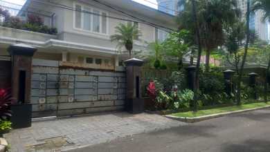 Huniyan dkt taman asri harga miring dkt SCBD jln martimbang Kebayoran baru Jakarta Selatan 