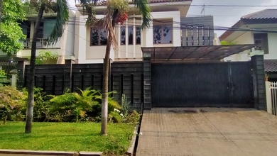 Huniyan asri harga miring dkt tol kebon jeruk baru SHM strategis dekat Pemda kebon jeruk Jakarta Barat 