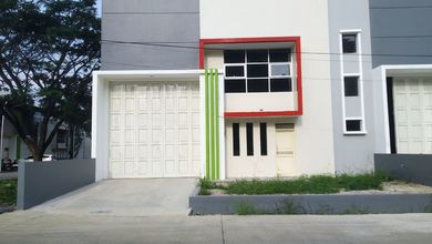 Komp pergudangan aman 24 jam ijin lengkap jalan lebar akses tol luas 840