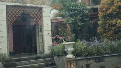 Huniyan asri kawasan elit mutiara Kedoya SHM lt 694mtr mutiara Kedoya Jakarta Barat 