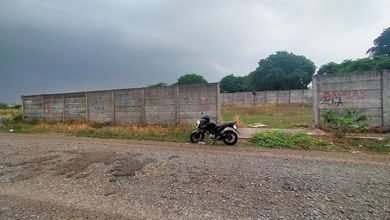 Kavling 15X24 harga miring hadap timur intercon jarang ada 