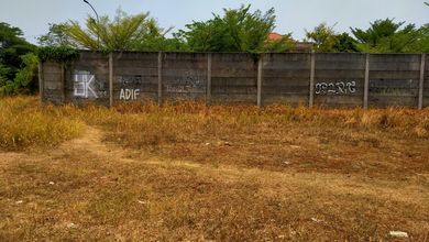 Investasi Kavling Harga Miring 15x24 Hadap Timur Intercon Pasti Untung 