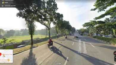 Tanah di obral murah lt 6.400mtr dkt tol JORR pondok indah Bintaro SHM strategis 