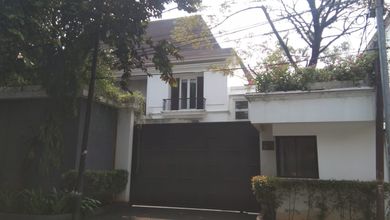 Huniyan harga miring lt 1487mtr Kemang jarang ada SHM 