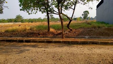 Jual Tanah Area Strategis, Luas 760 m2