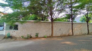 Kavling di obral murah nyaman lt 420mtr intercon investasi paling untung 