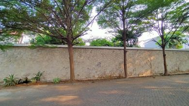 Beli Kavling Harga Di Bawah Njop Lt 420mtr Mumpung Ada Pasti Untung Intercon 