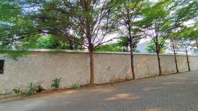 Beli Kavling Harga di Bawah NJOP LT 420Mtr Mumpung Ada Pasti Untung Intercon