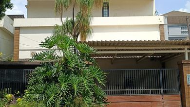 Rumah Kemang Di Obral Murah Lt 774mtr Shm Jarang Ada Kemang Jakarta Selatan 