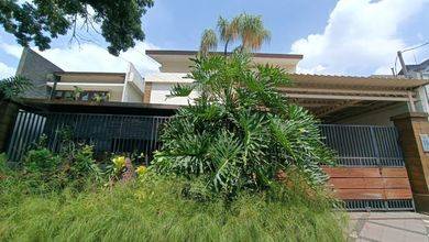 Jual Rumah Terkini area Bangka, Jakarta Selatan Luas 774 m2
