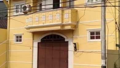 16 pintu kos kosan langsung kaya murah jarang ada Tebet Timur Jakarta Selatan 