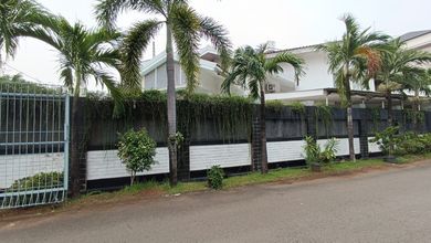 Huniyan 2lt Hoek mewah harga miring puri indah SHM lt 547mtr 