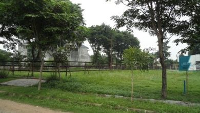 Kavling Komplek x  Daerah Intercon