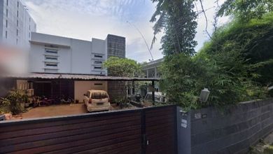 Rumah asri harga miring lt 414mtr ragunan Jakarta Selatan 