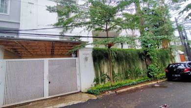 Jual Rumah Baru di Cilandak, Jakarta Selatan Luas 276 m2