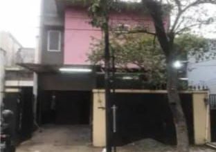 Kos kosan penghasil dollar 8 pintu Bintaro permai SHM Bintaro Jakarta Selatan 