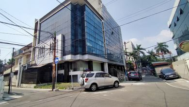 Gedung penghasil dollar di Obral murah butuh motivasi lt 532mtr Cideng Jakarta pusat 